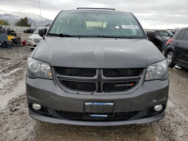 2C4RDGEGXHR824888 Dodge Grand Caravan Gt