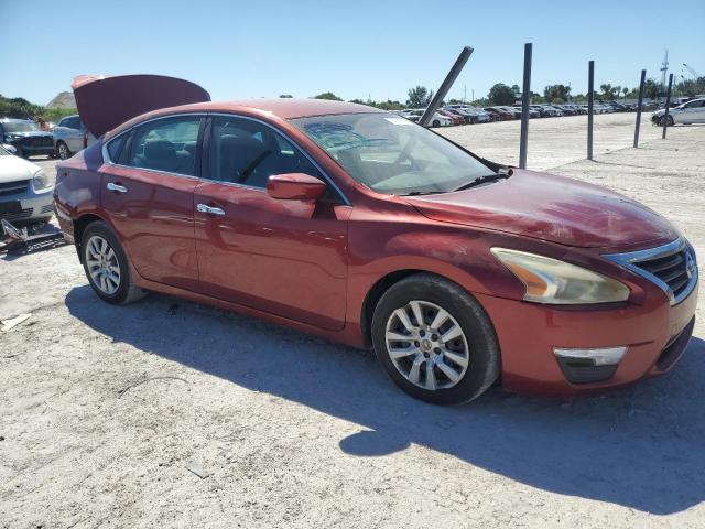 2014 Nissan Altima 2.5 VIN: 1N4AL3AP9EC204204 Lot: 72121043