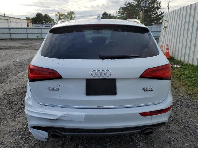 VIN WA1D7AFP3HA014322 2017 Audi Q5, Premium Plus S-... no.6