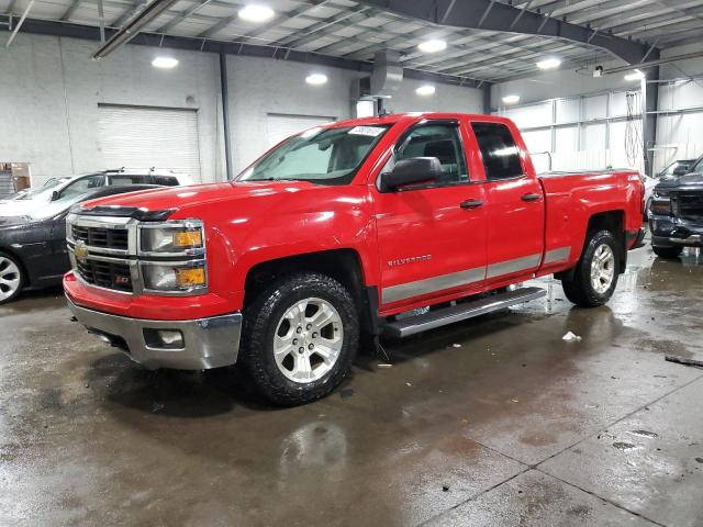 1GCVKREC7EZ208273 | 2014 CHEVROLET SILVERADO