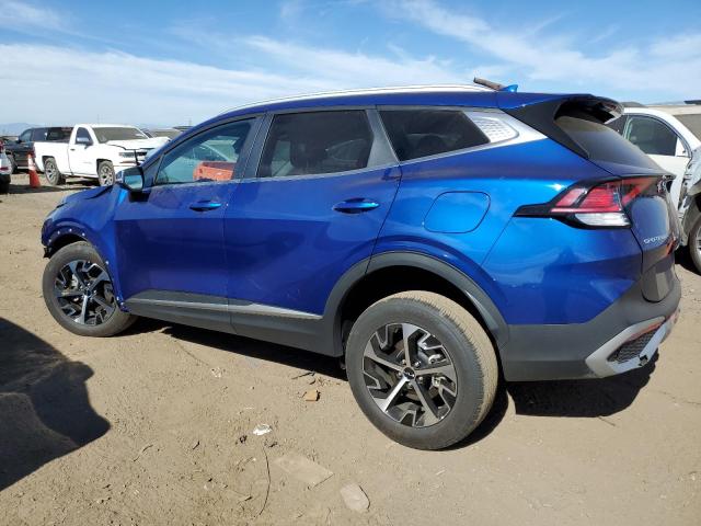 5XYK3CAF9PG122073 KIA Sportage Ex