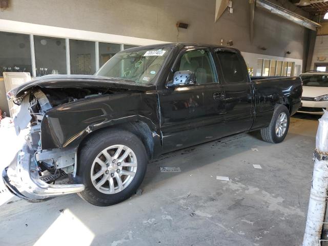 2004 Chevrolet C/K 1500 