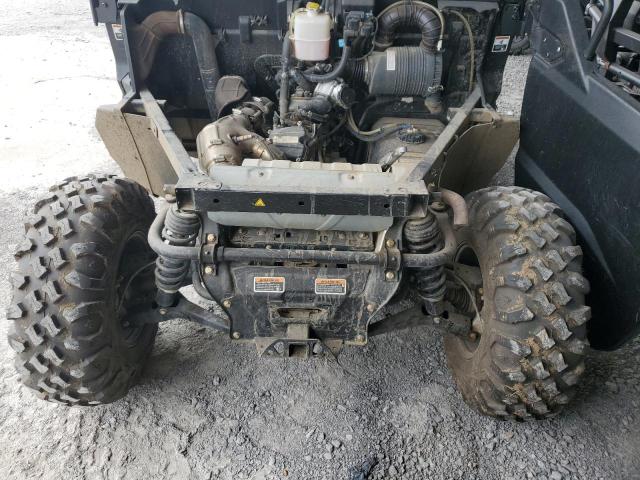 2021 CAN-AM DEFENDER H - 3JBUGAN42MK002736
