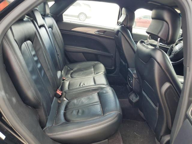 3LN6L5C92HR651016 Lincoln MKZ SELECT