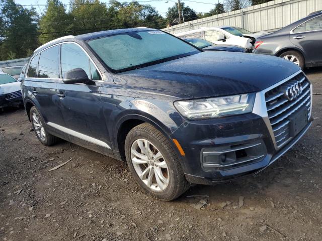 WA1LHAF71JD009990 2018 AUDI Q7, photo no. 4