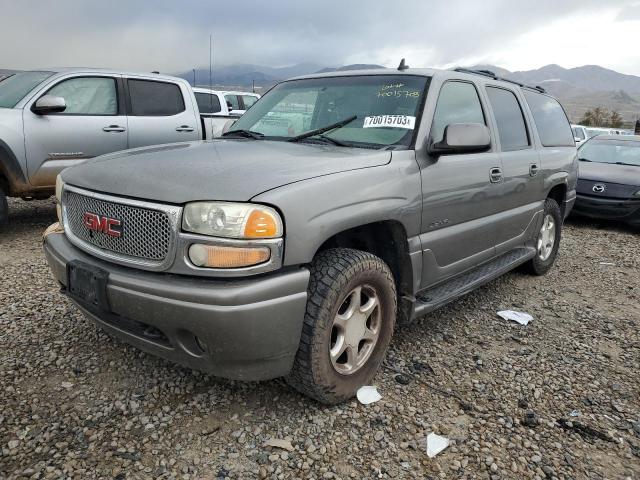 2006 GMC Yukon XL Denali