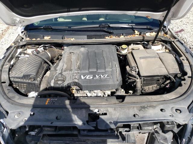 1G4GB5G35GF122099 Buick Lacrosse