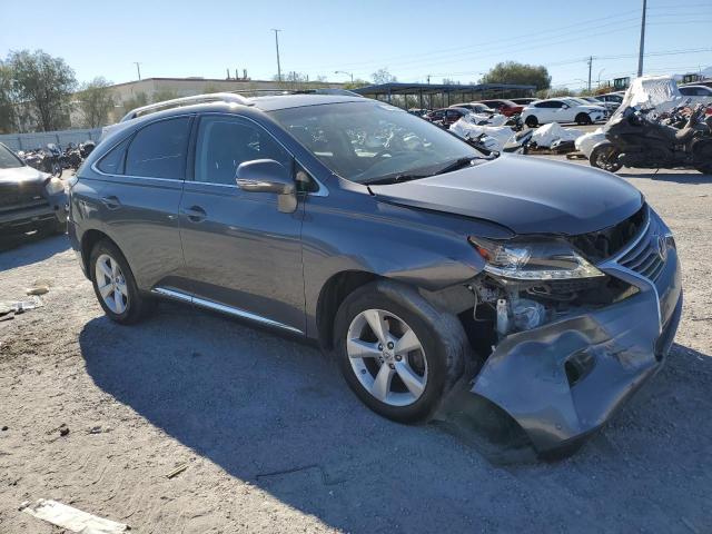 2015 Lexus Rx 350 Base Photos Nv Las Vegas Repairable Salvage Car Auction On Thu Jan 18