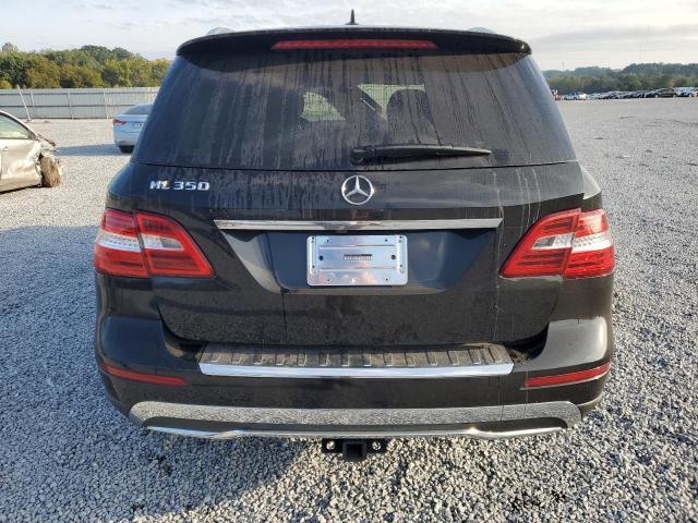 VIN 4JGDA5JB3DA169341 2013 Mercedes-Benz ML-Class, 350 no.6