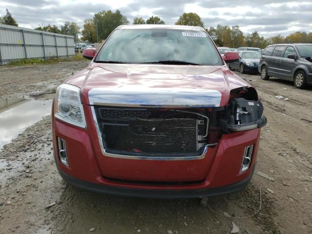 2GKALMEKXE6192222 GMC Terrain Sle