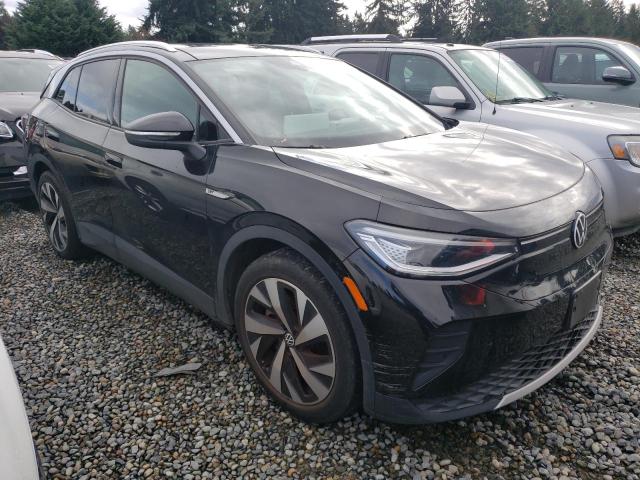 2021 VOLKSWAGEN ID.4 FIRST WVGDMPE24MP010709