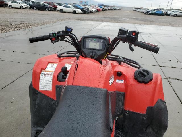 2017 SUZUKI LT-A500 XP - 5SAAM45PXH7101171