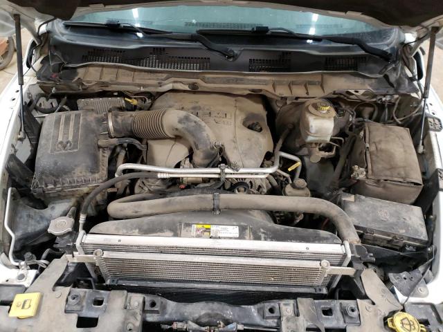Image 11 of 2014 RAM 2500 salvage vehicle - Lot #73530173 at Copart