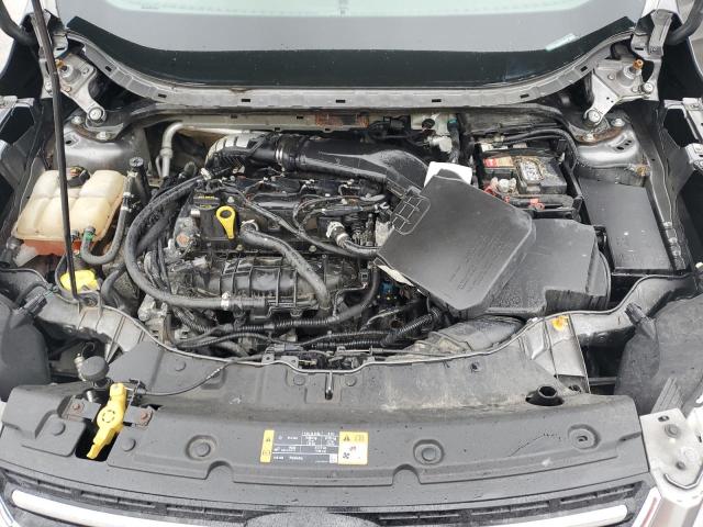 1FMCU9JX7EUB03882 2014 Ford Escape Titanium