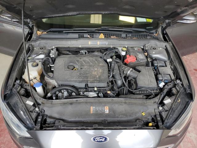 3FA6P0HD2JR201872 2018 FORD FUSION, photo no. 11