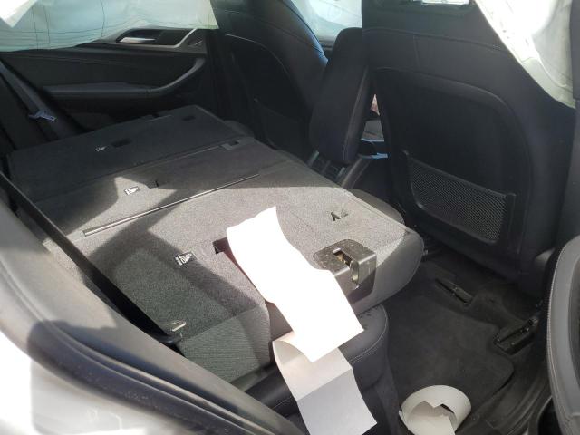 5UXTY9C06L9B04550 BMW X3 Xdrivem40i