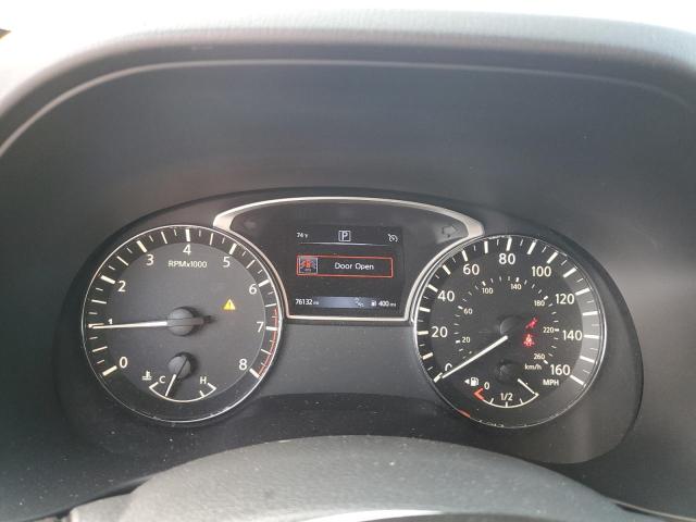 5N1AR2MN0GC662029 Nissan Pathfinder S
