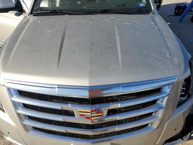  CADILLAC ESCALADE 2017 Бежевий