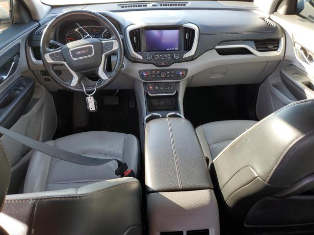  GMC TERRAIN 2018 Білий