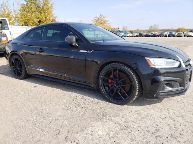 2019 AUDI S5 TECHNIK - WAUR4AF53KA062748