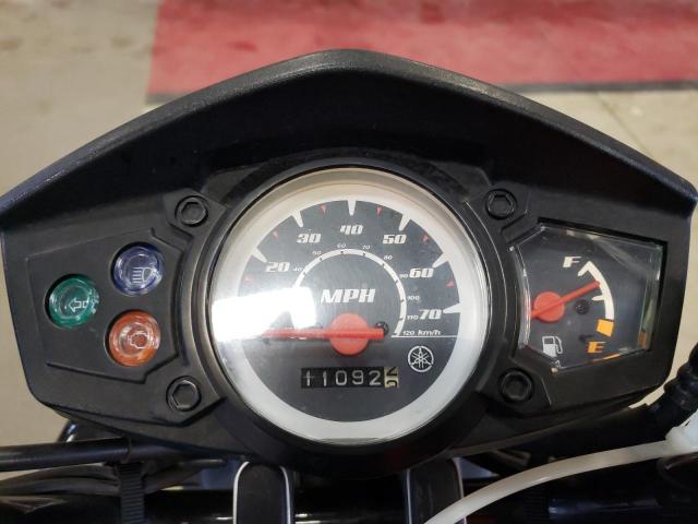 2012 YAMAHA YW125 RKRSE48Y5CA092189