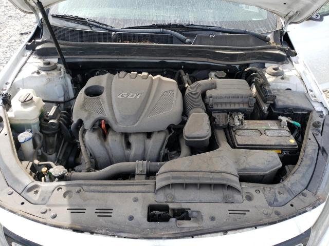 5XXGM4A71FG399790 KIA Optima Lx