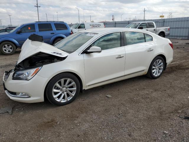 2014 Buick LaCrosse 