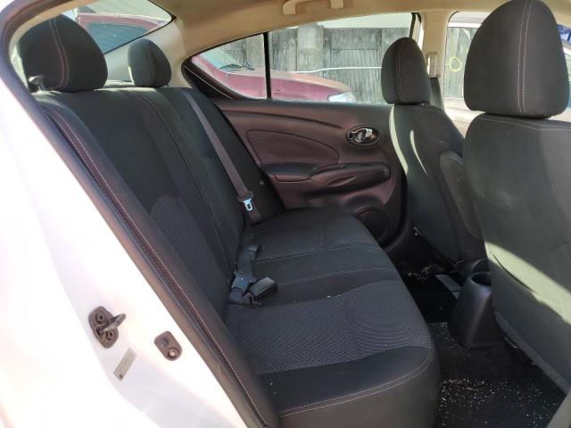 3N1CN7AP1KL831826 Nissan VERSA S