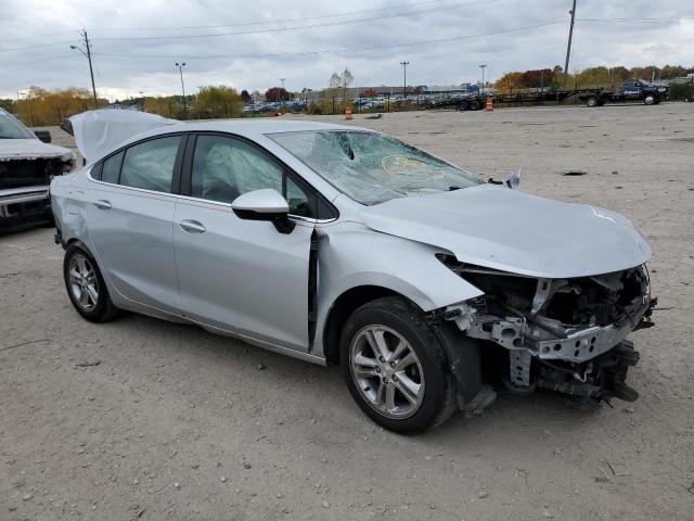 1G1BE5SM7J7222558 | 2018 CHEVROLET CRUZE LT