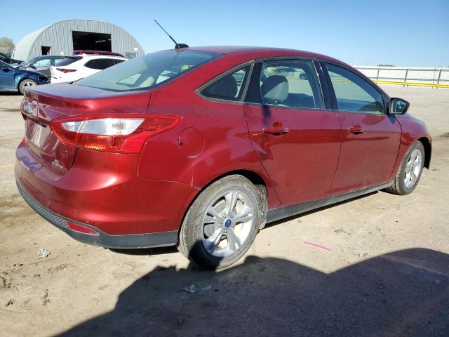 1FADP3F29EL110080 Ford FOCUS SE