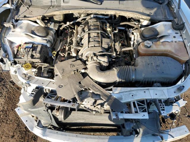 2018 DODGE CHARGER PO - 2C3CDXKT0JH189168