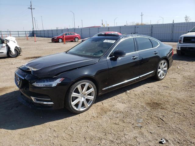 2017 Volvo S90 