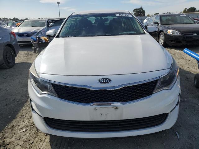 5XXGT4L3XGG069614 KIA Optima Lx