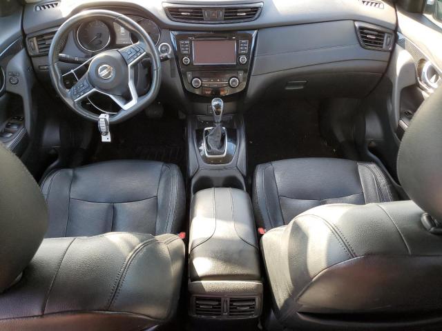 5N1AT2MV4HC793872 Nissan ROGUE SV