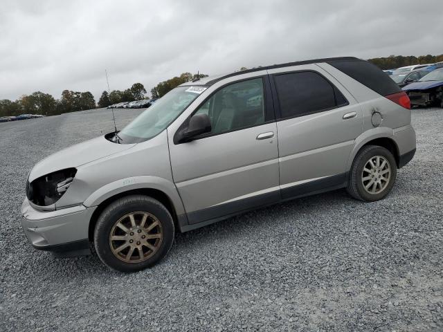 2007 Buick Rendezvous CX