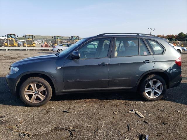 VIN 5UXZV4C56D0B21002 2013 BMW X5, Xdrive35I no.1