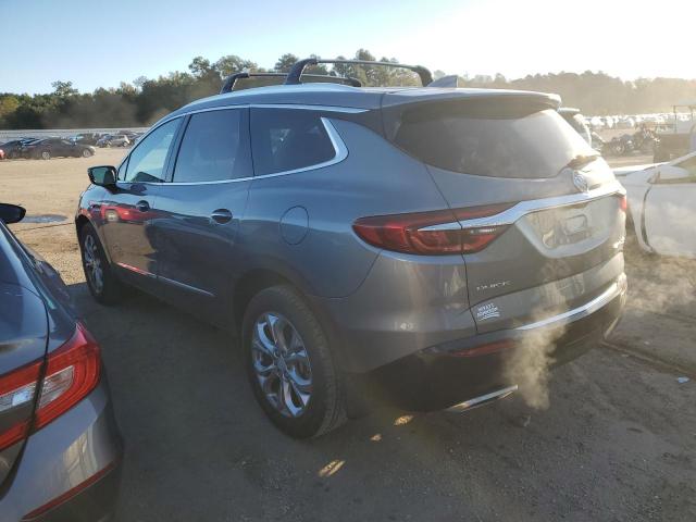 2018 BUICK ENCLAVE AV - 5GAEVCKW6JJ173559