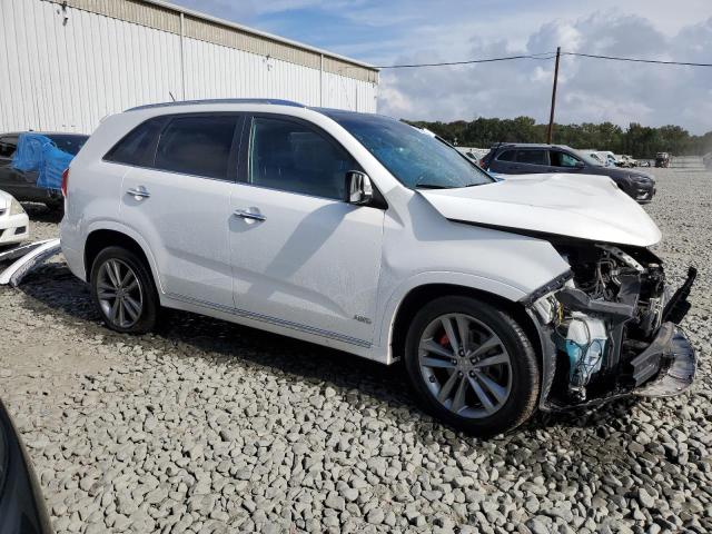 5XYKWDA70EG486529 KIA SORENTO SX