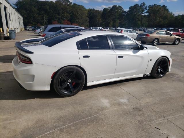 2016 Dodge Charger R/T Scat Pack VIN: 2C3CDXGJXGH183216 Lot: 74096593