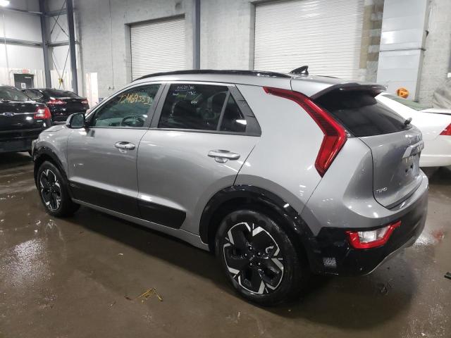 KNDCR3L10P5072399 KIA Niro Wind