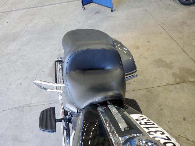 2021 HARLEY-DAVIDSON FLTRK 1HD1KZF18MB647760