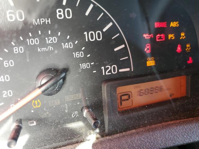 2016 NISSAN NV200 2.5S - 3N6CM0KN9GK701520