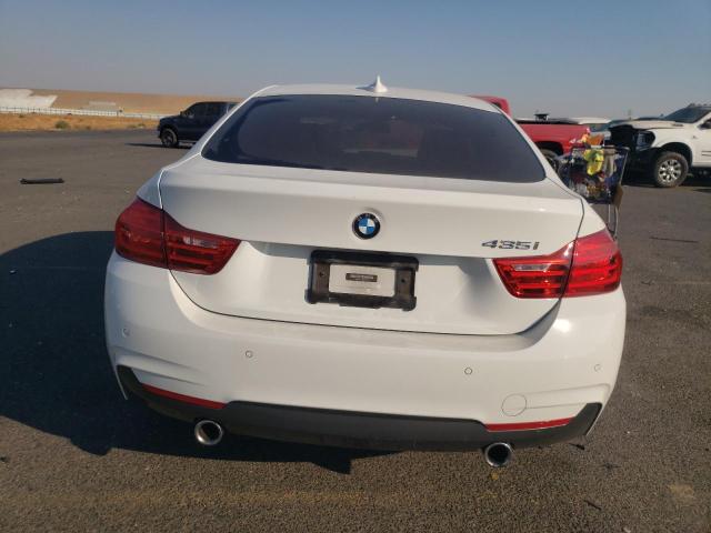 2016 BMW 435 I GRAN - WBA4B1C50GG242388