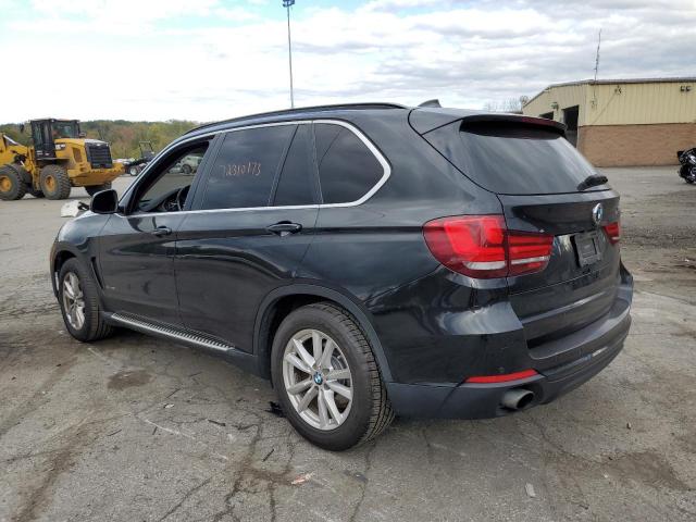 VIN 5UXKR0C52F0K54824 2015 BMW X5, Xdrive35I no.2