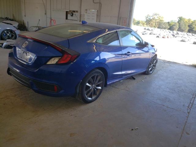 2019 Honda Civic Ex VIN: 2HGFC3B35KH354073 Lot: 70458383