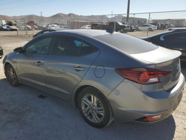 KMHD84LF4KU801281 Hyundai Elantra SE 2