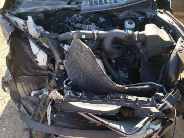 1FTEW1EP0GKD93416 Ford F150 Supercrew