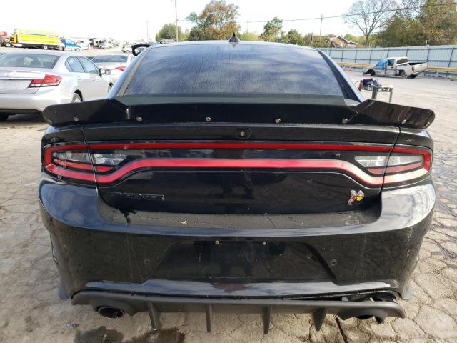 2C3CDXGJ4LH107145 Dodge Charger Scat Pack