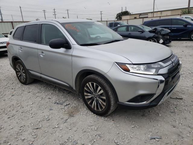 JA4AD2A39LZ047146 Mitsubishi Outlander Es