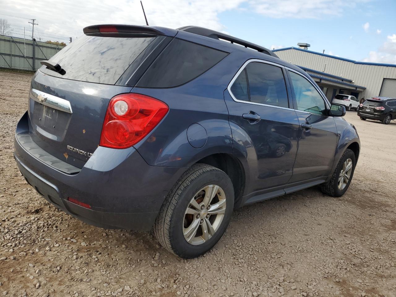 2GNALBEK2E6241341 2014 Chevrolet Equinox Lt 2GNALBEK2E6241341 2014 Chevrolet Equinox Lt